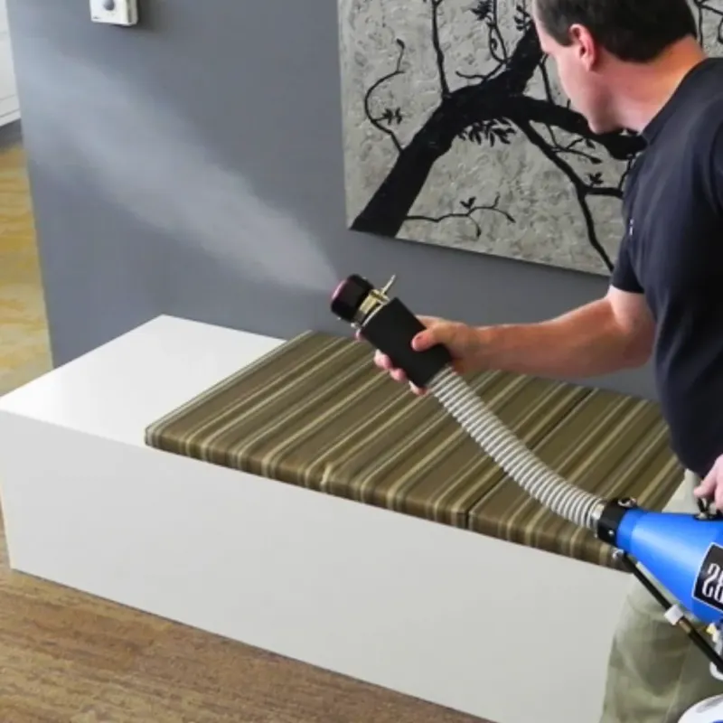 Professional Odor Removal in Dandridge, TN